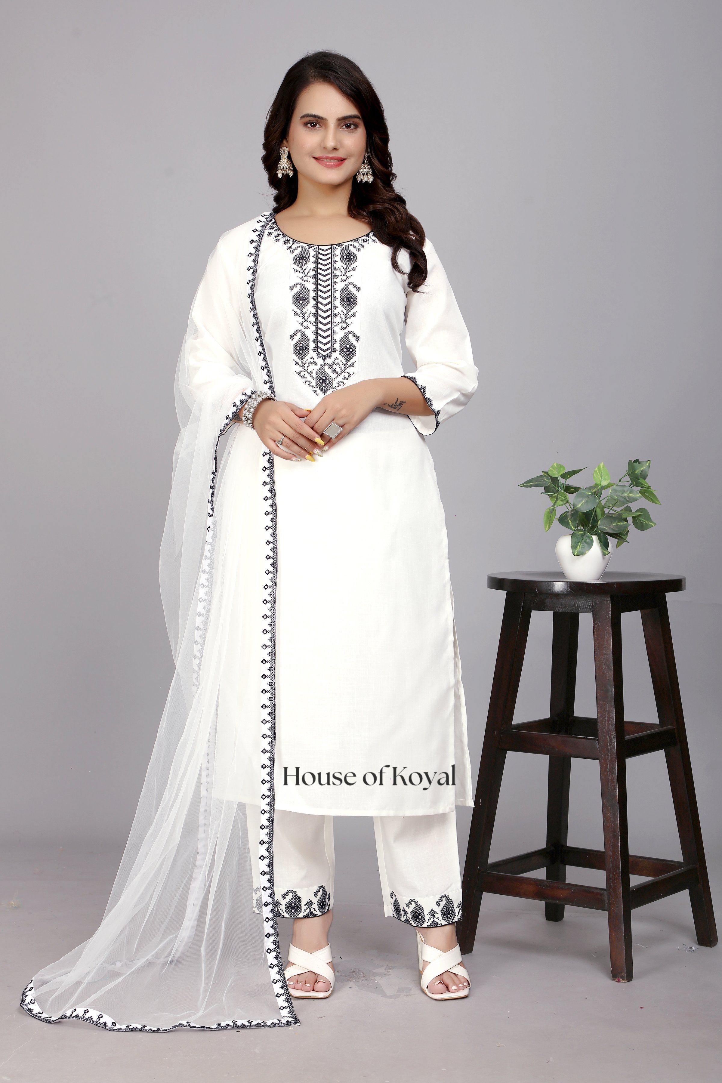 Elegant Kurti Collection