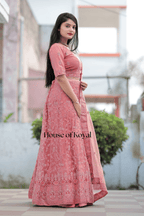 Taraani Choli – Gajari