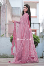 Amaira Choli - Light Purple